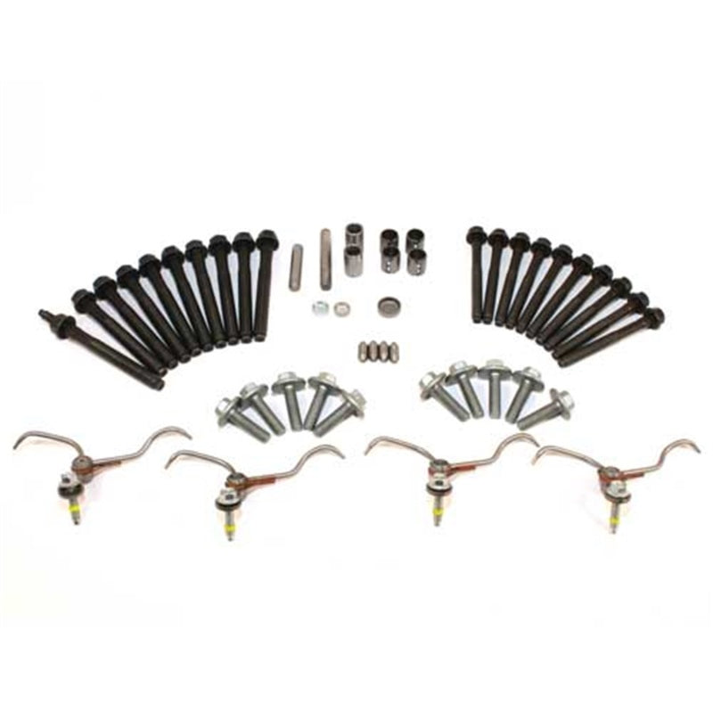 Load image into Gallery viewer, Ford Racing 5.0L TI-VCT Block Hardware Kit
