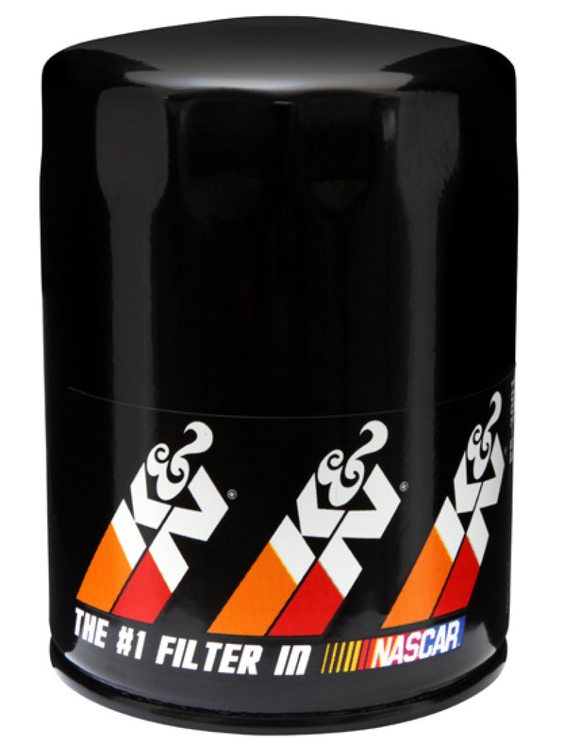 Load image into Gallery viewer, K&amp;N Oil Filter for Ford/Audi/VW/Toyota/Mercury/Mazda/Nissan/Dodge/Lincoln/Volvo 3.656in OD
