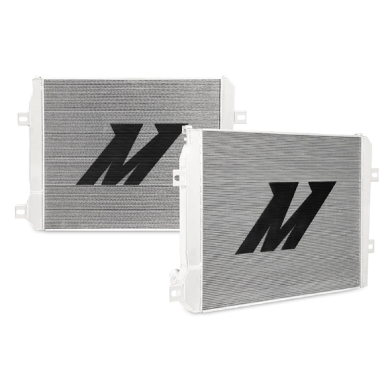 Load image into Gallery viewer, Mishimoto 11+ Chevy 6.6L Duramax Radiator
