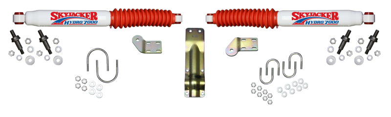 Load image into Gallery viewer, Skyjacker 2005-2017 Ford F-350 Super Duty Steering Damper Kit
