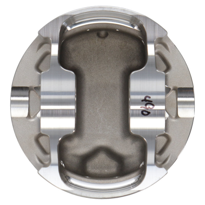 Load image into Gallery viewer, Wiseco Chevrolet LSX 6.0 4.000in Bore 9.7cc Dome 0.945 Pin Dia Piston Kit
