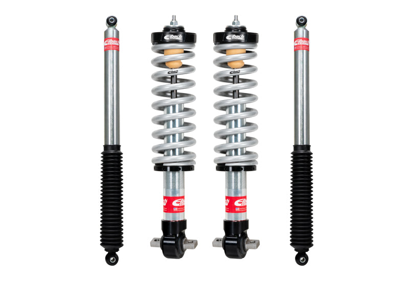 Load image into Gallery viewer, Eibach Pro-Truck Coilover 2.0 Front / Rear Sport Shocks for 18-20 Ford Ranger 4WD
