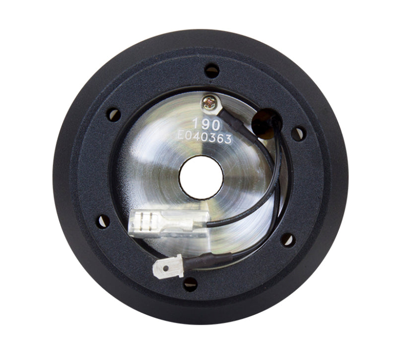 Load image into Gallery viewer, NRG Short Hub Adapter Civic / 88-91 CRX / 90-93 Integra
