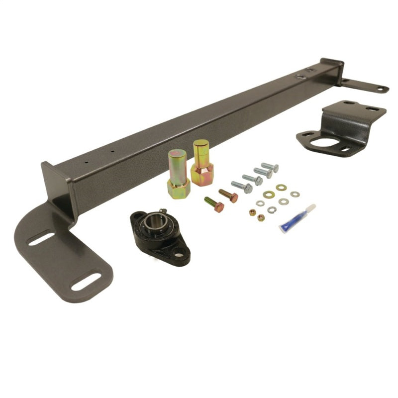 Load image into Gallery viewer, BD Diesel Steering Stabilizer Bar - Dodge 1994-2016 2500/3500 4WD
