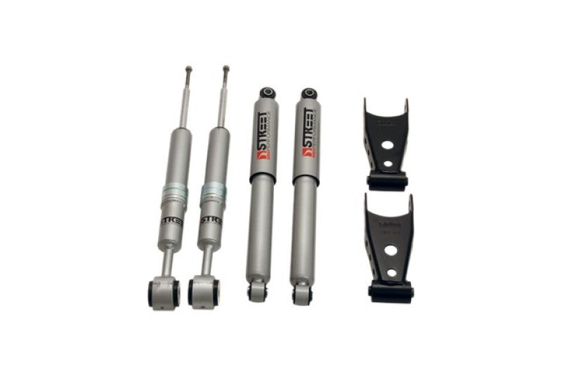 Load image into Gallery viewer, Belltech LOWERING KIT WITH SP SHOCKS
