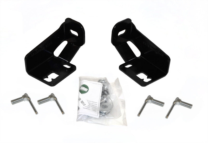 Load image into Gallery viewer, Go Rhino 04-08 Ford F-150 RC2 Brackets
