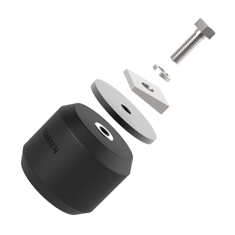 Load image into Gallery viewer, Timbren 2002 Cadillac Escalade RWD Front Suspension Enhancement System
