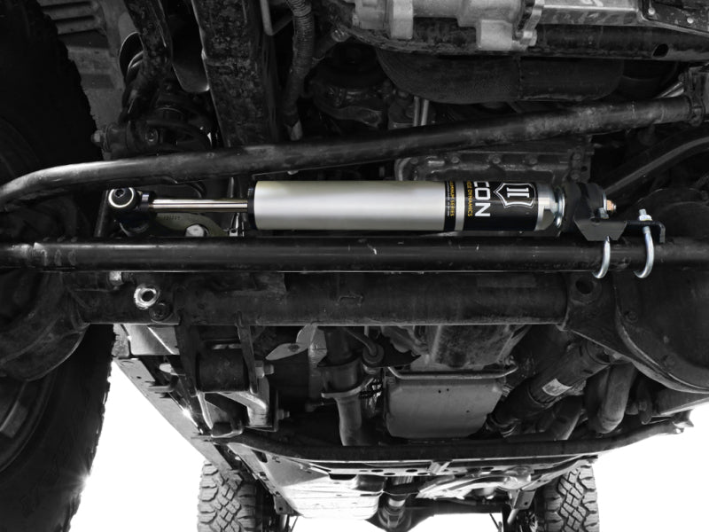 Load image into Gallery viewer, ICON 07-18 Jeep Wrangler JK High-Clearance Steering Stabilizer Kit
