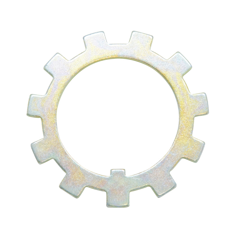Load image into Gallery viewer, Yukon Gear Spindle Nut Retainer Washer for Dana 60 &amp; 70 2.020in O.D 11 Outer TABS
