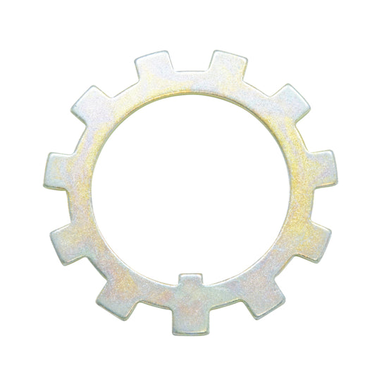 Yukon Gear Spindle Nut Retainer Washer for Dana 60 & 70 2.020in O.D 11 Outer TABS