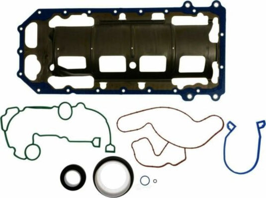MAHLE Original High Perf Collector & Muffler Gasket Performance Collector