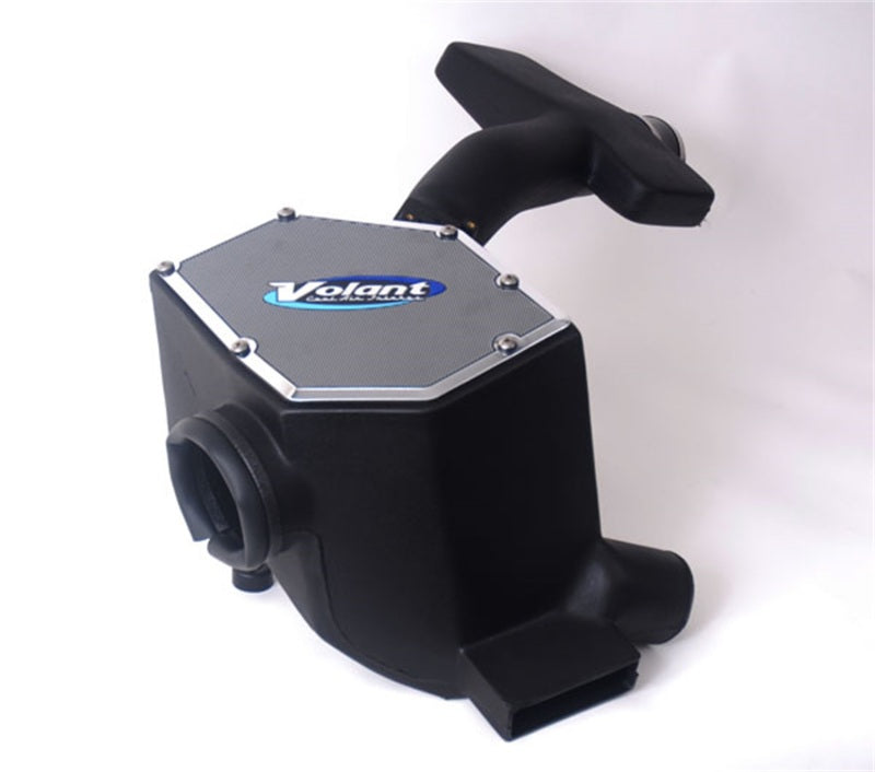 Load image into Gallery viewer, Volant 04-06 Chevrolet Colorado 3.5 L5 Pro5 Closed Box Air Intake System
