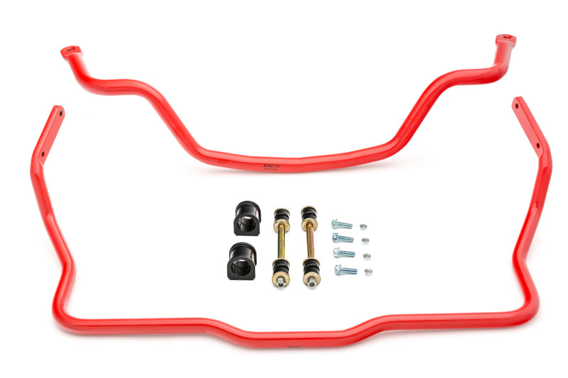 Load image into Gallery viewer, Eibach 36mm Front &amp; 25mm Rear Anti-Roll Kit for 79-83 Ford Mustang Cobra Coupe/Convertible/Coupe
