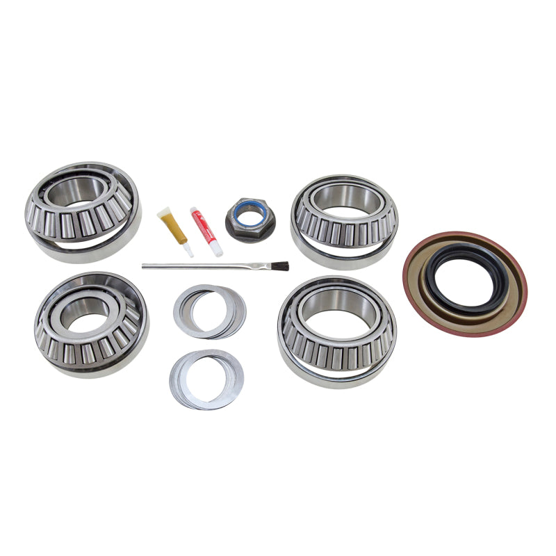 Load image into Gallery viewer, Yukon Gear Master Overhaul Kit For Dana S135
