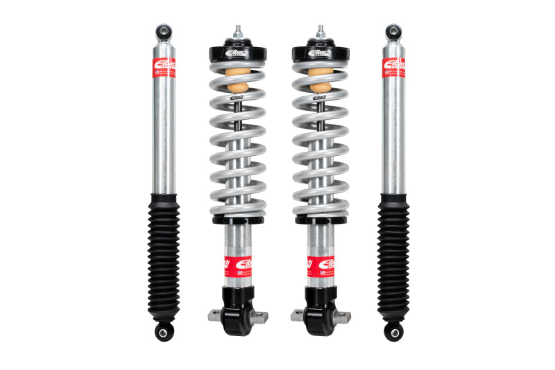 Load image into Gallery viewer, Eibach Pro-Truck Coilover 2.0 Front / Rear Sport Shocks for 18-20 Ford Ranger 4WD
