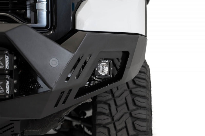 Load image into Gallery viewer, Addictive Desert Designs 2020 GMC Sierra 2500 Bomber HD Front Bumper
