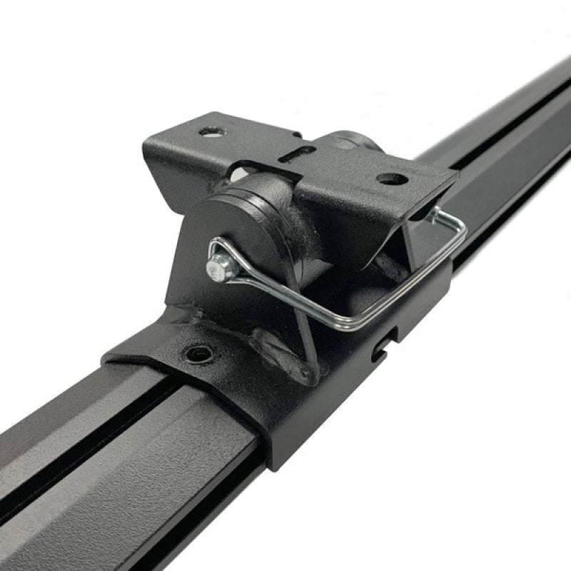 Load image into Gallery viewer, Go Rhino Rhino Quick Release Tent Bracket Kit
