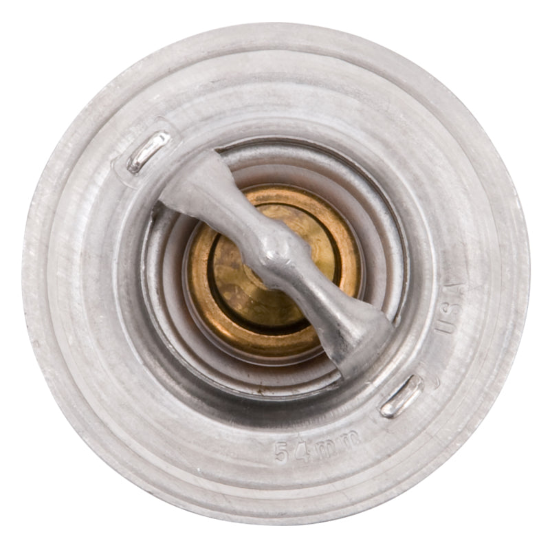 Load image into Gallery viewer, Edelbrock Thermostat High Flow 054mm 195-Deg
