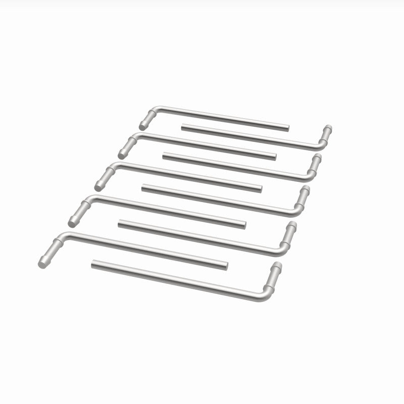 Load image into Gallery viewer, MagnaFlow Hanger .50inch 90 deg 10pk
