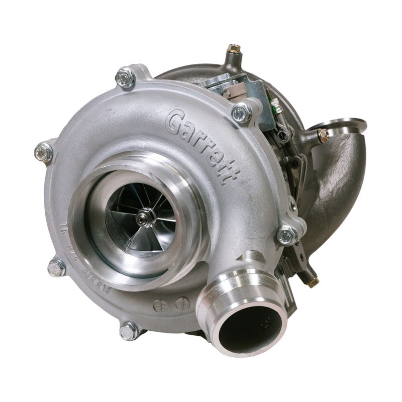 Load image into Gallery viewer, BD Diesel 17-19 Ford F250/F350/F450/F550 6.7L Power Stroke Screamer Turbo
