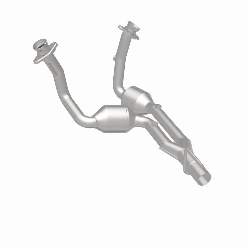 Load image into Gallery viewer, MagnaFlow Conv DF 04 Jeep Grand Cherokee 4.7L
