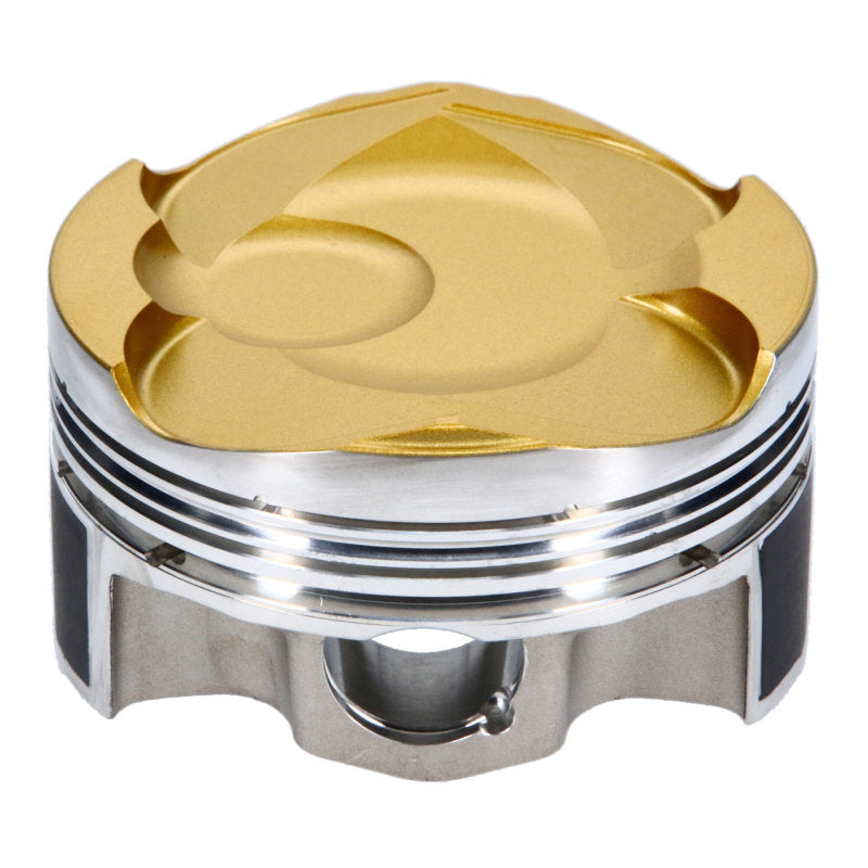 Load image into Gallery viewer, JE Pistons Subaru FA20 Ultra Series Set of 4 Pistons

