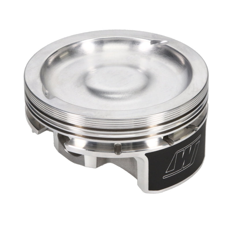 Load image into Gallery viewer, Wiseco Chevy SB -32cc Dome 4.125in Bore Piston Shelf Stock Kit
