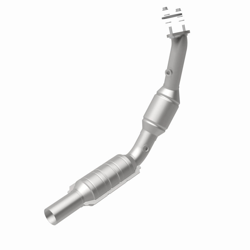 Load image into Gallery viewer, MagnaFlow Conv Direct Fit California 10-11 Chevy Camaro V6 3.6LGAS
