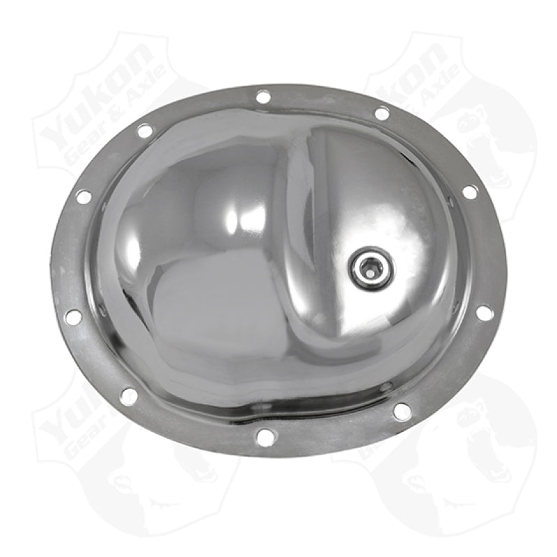 Load image into Gallery viewer, Yukon Gear Chrome Cover For Model 35
