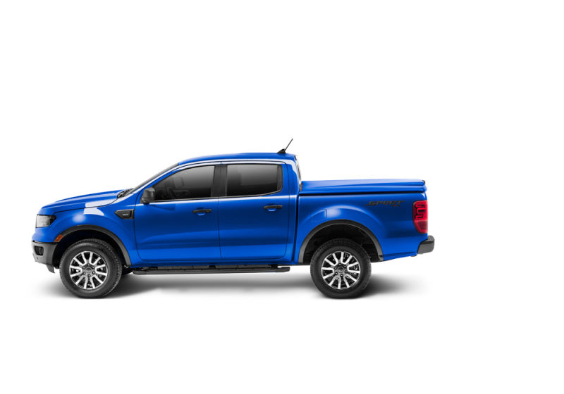 Load image into Gallery viewer, UnderCover 19-20 Ford Ranger 5ft Elite LX Bed Cover - Blue Lightning
