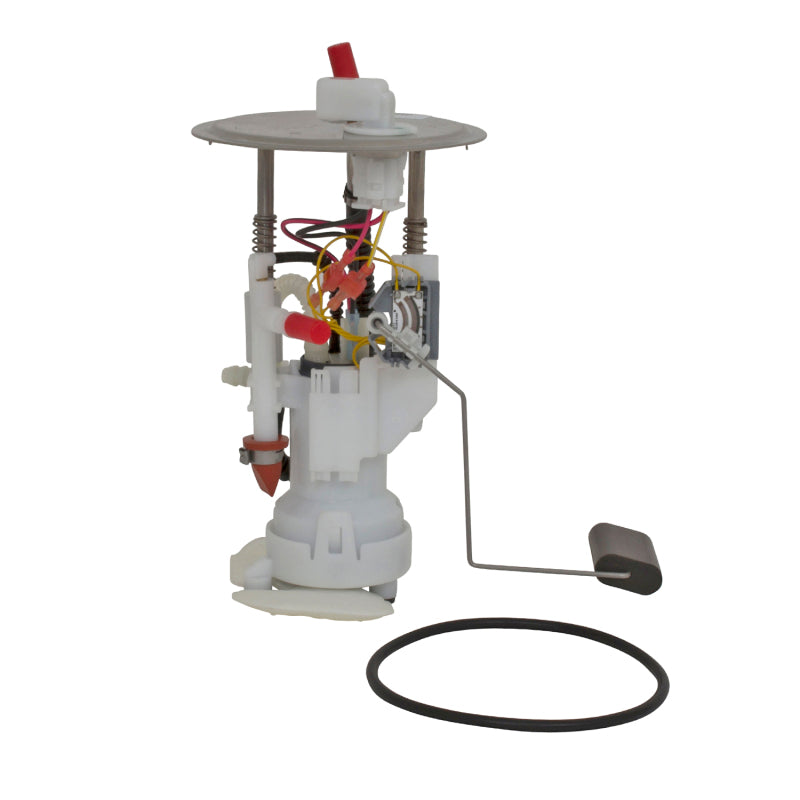 Load image into Gallery viewer, BBK 06-09 Mustang V6 GT 300LPH Intank Fuel Pump
