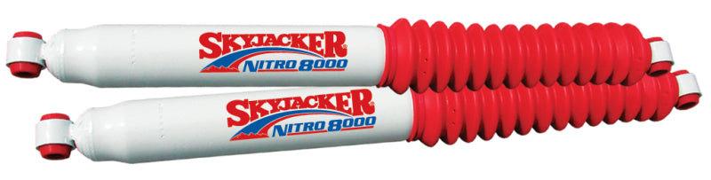 Load image into Gallery viewer, Skyjacker Nitro Rear Shock Absorber 2017 Ford Super Duty w/ 8.5in Lift
