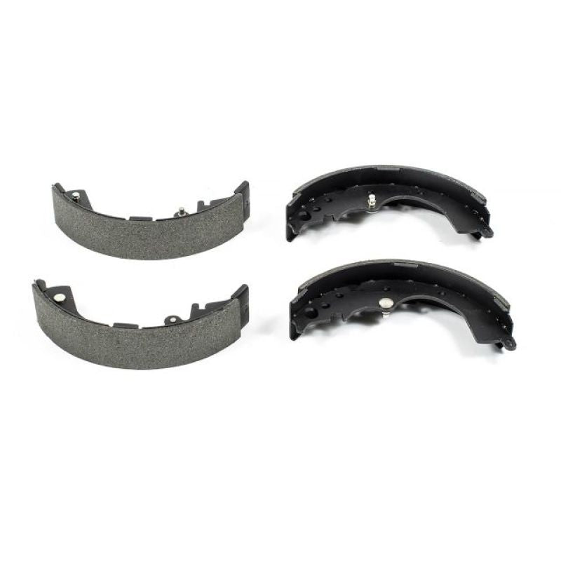 Load image into Gallery viewer, Power Stop 05-17 Toyota Tacoma Rear Autospecialty Brake Shoes
