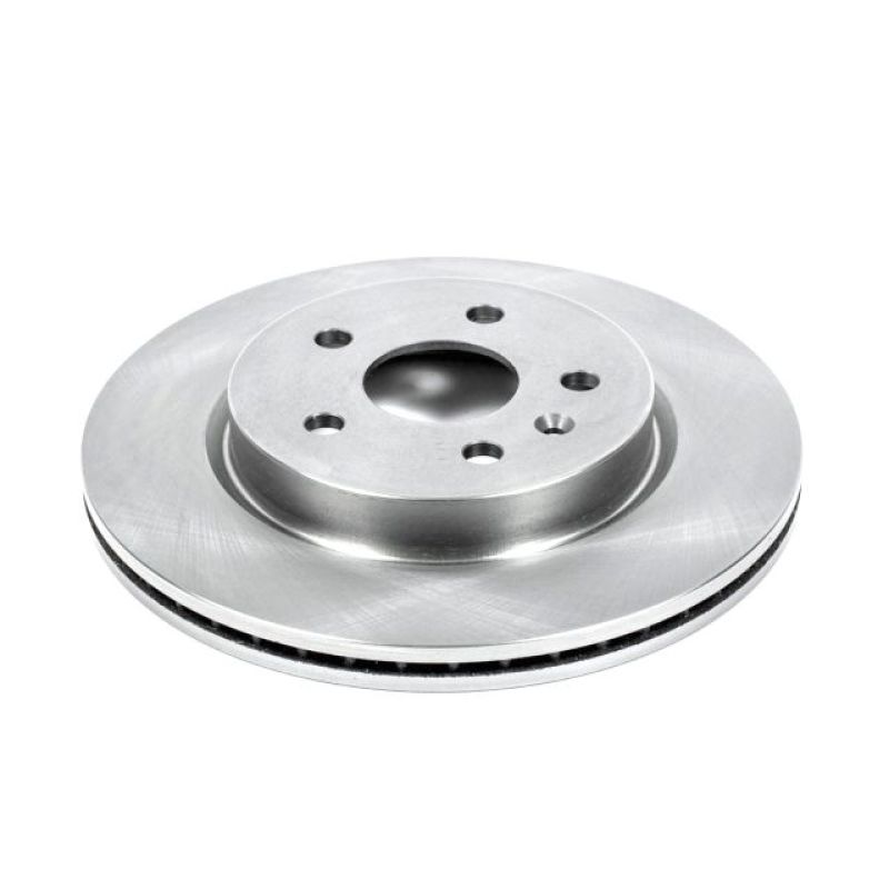 Load image into Gallery viewer, Power Stop 2010 Buick Allure Rear Autospecialty Brake Rotor
