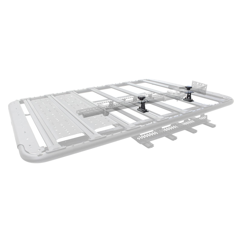 Load image into Gallery viewer, Go Rhino XRS Hilift Jack Bracket - Universal
