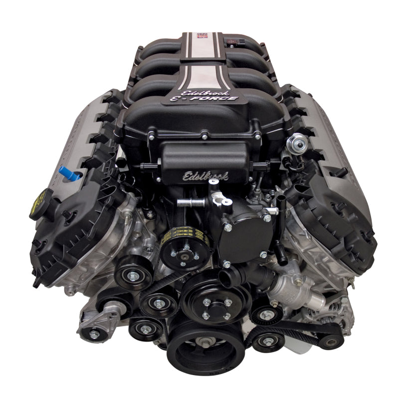 Load image into Gallery viewer, Edelbrock Supercharger Stage 1 - Street Kit 2011-2014 Ford Mustang 5 0L w/ Tuner
