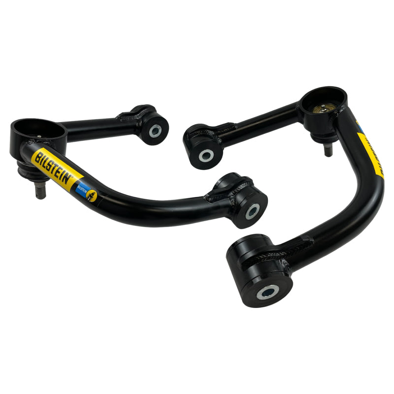 Load image into Gallery viewer, Bilstein 05-21 Toyota Tacoma B8 Front Upper Control Arm Kit
