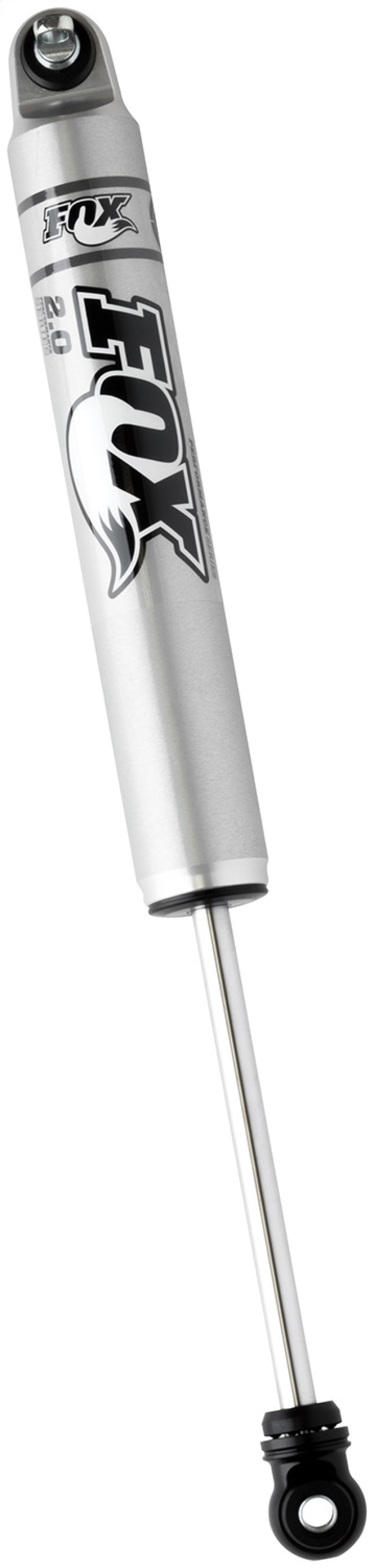 Load image into Gallery viewer, Fox 07+ Jeep JK 2.0 Performance Series 8.6in. Smooth Body IFP Rear Shock (Alum) / 0-2in Lift
