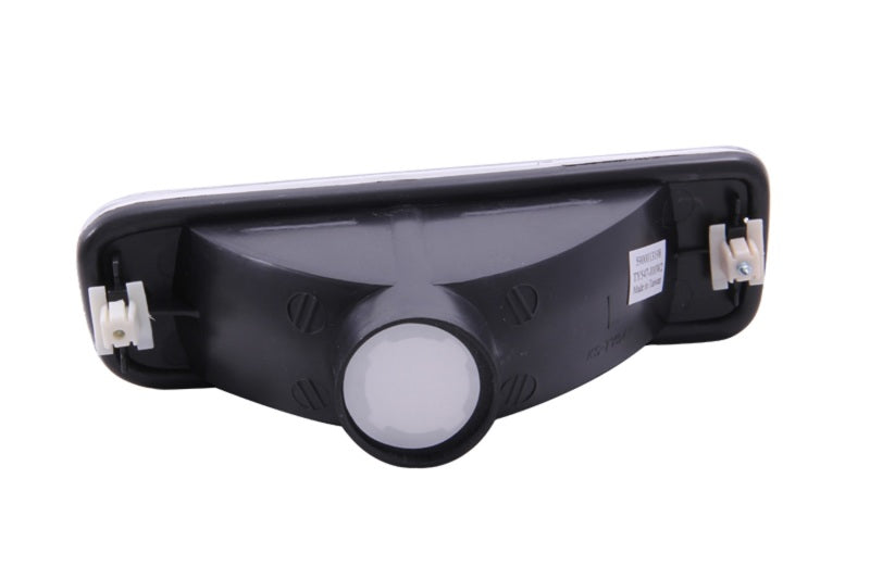 Load image into Gallery viewer, ANZO 1995-1997 Toyota Tacoma Euro Parking Lights Chrome

