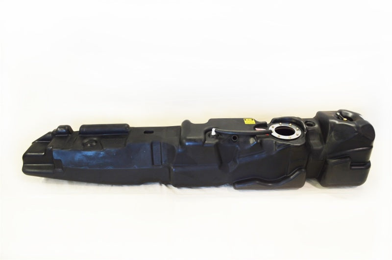 Load image into Gallery viewer, Titan Fuel Tanks 03-12 RAM 2500/3500 Cummins Crew Cab Long Bed 60 Gallon XXL Mid-Ship Fuel Tank
