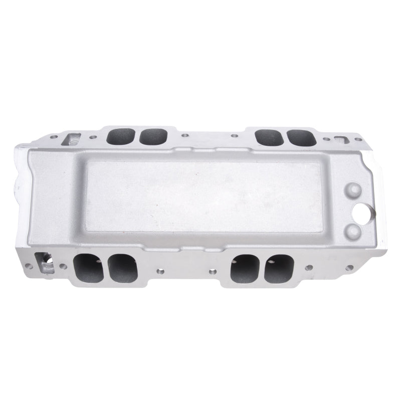 Load image into Gallery viewer, Edelbrock Intake Manifold Base Victor Tunnel Ram Chevrolet Big Block 468-582 CI V8 Rectangle Port

