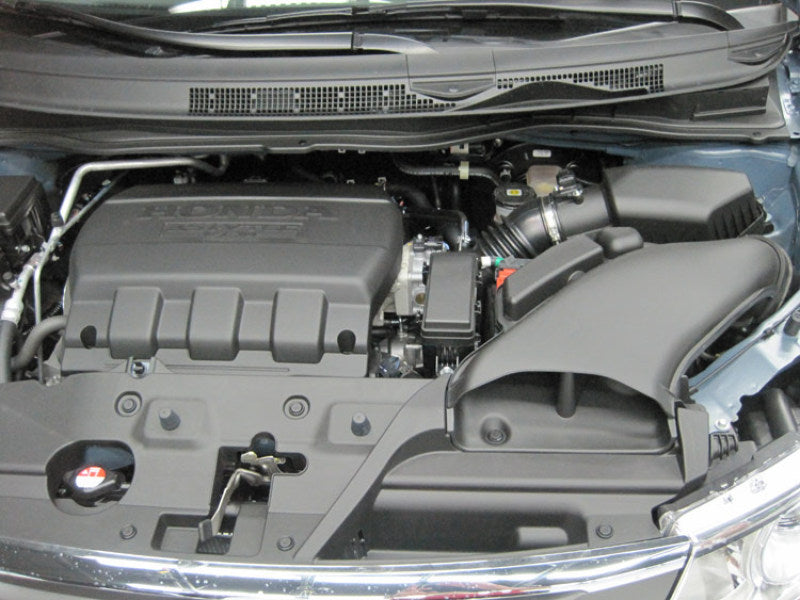 Load image into Gallery viewer, K&amp;N Replacement Air Filter for 11 -12 Honda Odyssey 3.5L V6
