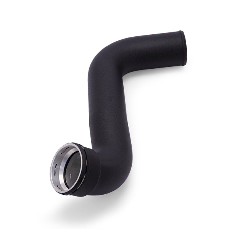 Load image into Gallery viewer, Mishimoto 11-14 Ford F-150 3.5L EcoBoost Cold Side Intercooler Pipe Kit - Wrinkle Black
