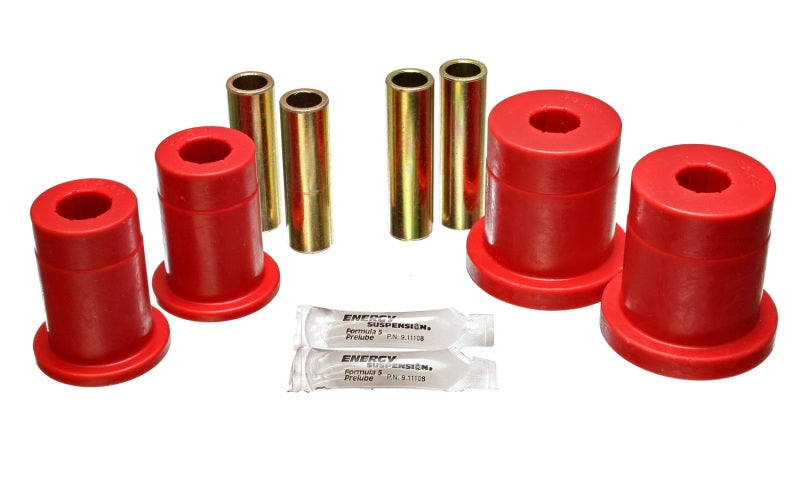 Load image into Gallery viewer, Energy Suspension Control Arm Bushing - Red
