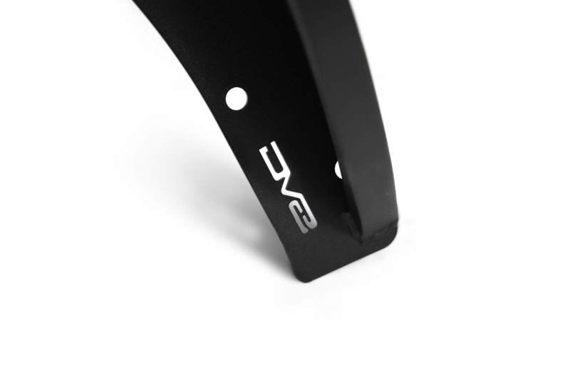 Load image into Gallery viewer, DV8 Offroad 18-23 Jeep Wrangler JL Slim Fender Flares
