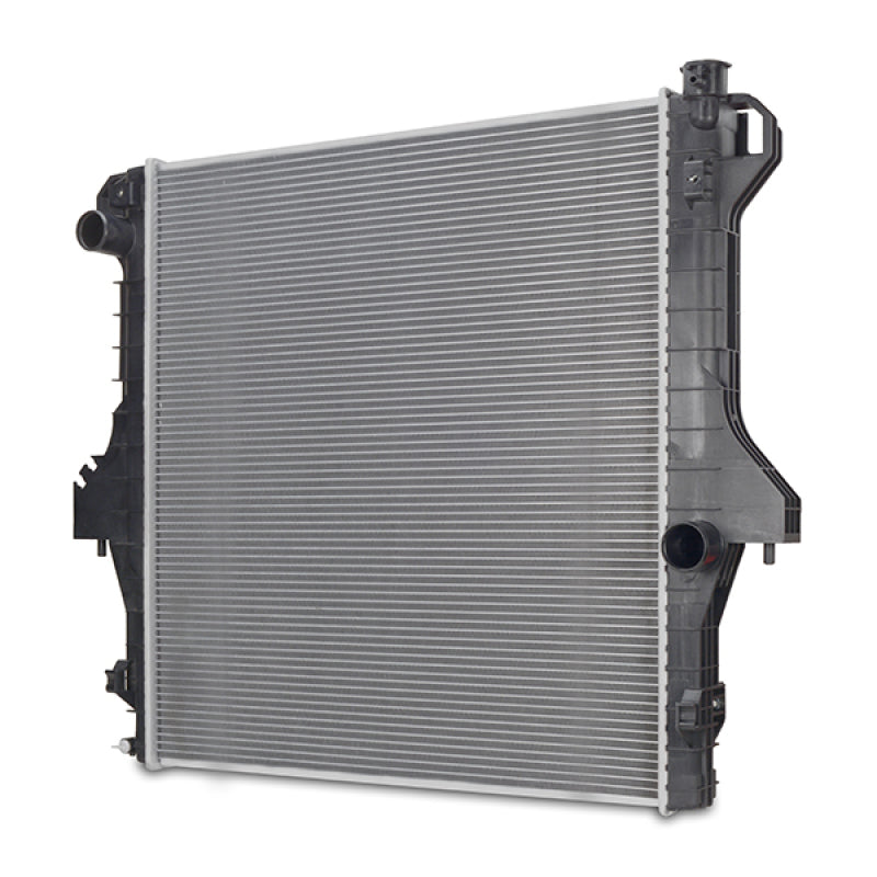 Load image into Gallery viewer, Mishimoto 03-09 Dodge Ram 2500/3500 Cummins Diesel Replacement Plastic Radiator
