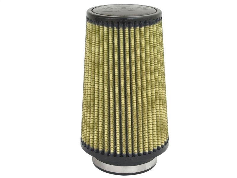 Load image into Gallery viewer, aFe MagnumFLOW Air Filters IAF PG7 A/F PG7 4F x 6B x 4-3/4T x 9H
