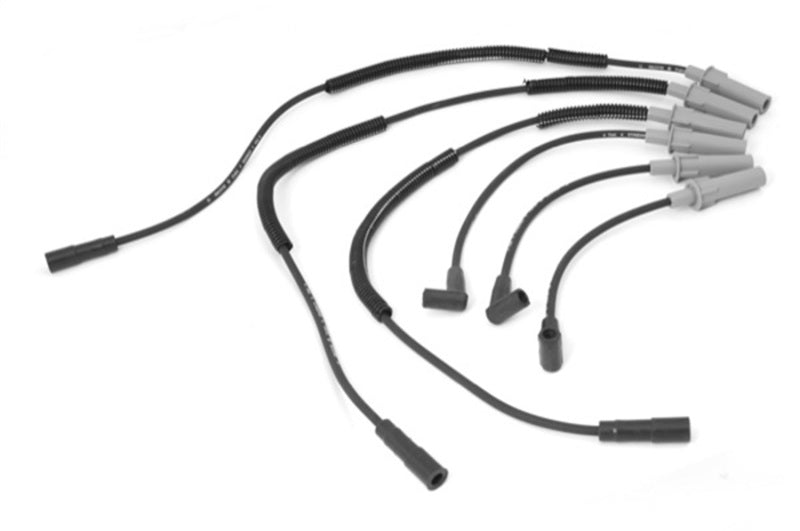 Load image into Gallery viewer, Omix Ignition Wire Set 3.8L 07-11 Jeep Wrangler JK
