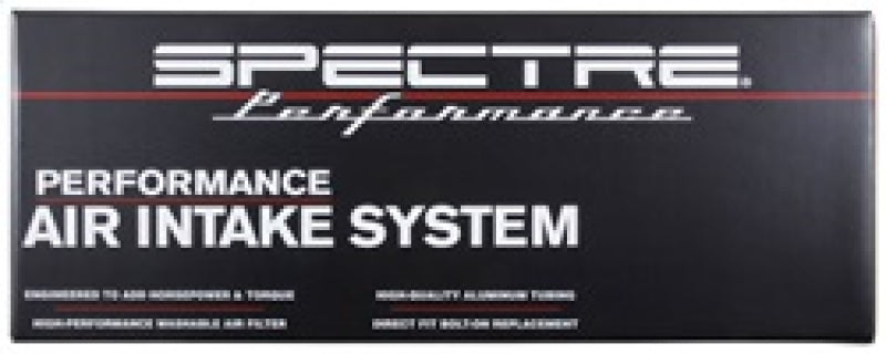 Load image into Gallery viewer, Spectre 2017 Ford F-Series 6.7L Air Intake Kit
