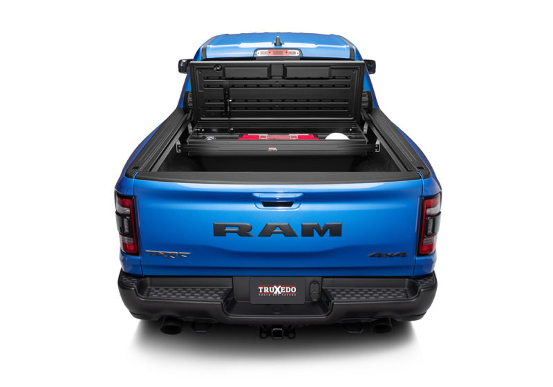 Load image into Gallery viewer, Truxedo Full Size Truck (Non Flareside/Stepside/Composite Bed) TonneauMate Toolbox

